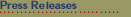 Press Releases